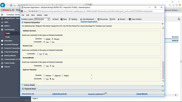 Imagen de la pantalla de este paso
