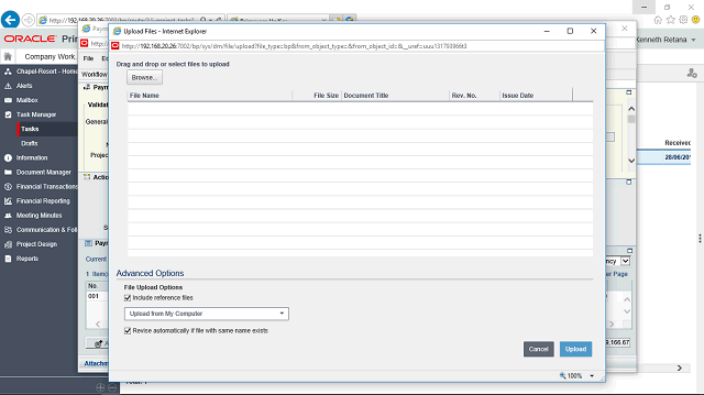 Imagen de la pantalla de este paso