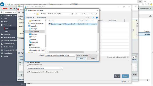Imagen de la pantalla de este paso