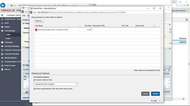 Imagen de la pantalla de este paso