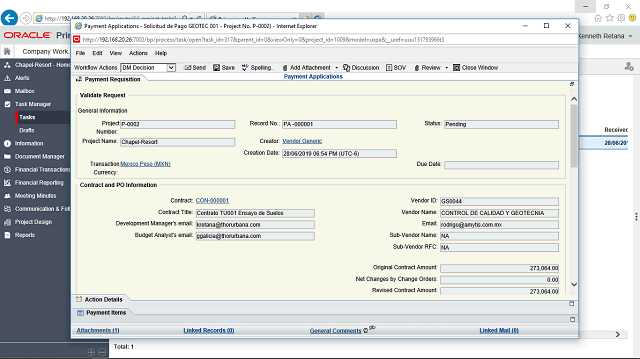 Imagen de la pantalla de este paso