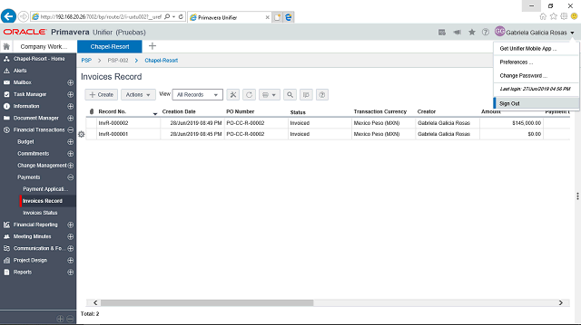 Imagen de la pantalla de este paso