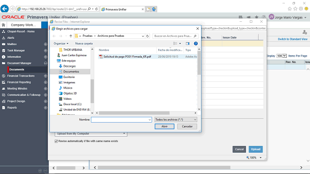 Imagen de la pantalla de este paso