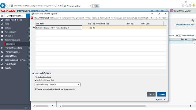 Imagen de la pantalla de este paso