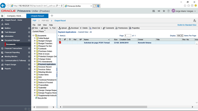 Imagen de la pantalla de este paso