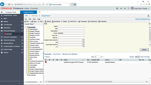Imagen de la pantalla de este paso