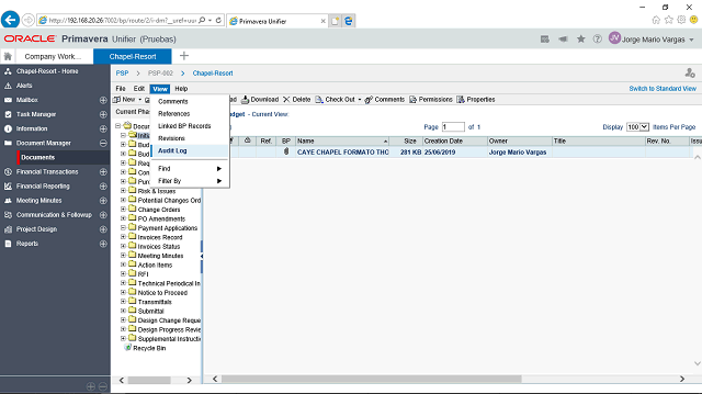Imagen de la pantalla de este paso