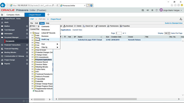 Imagen de la pantalla de este paso