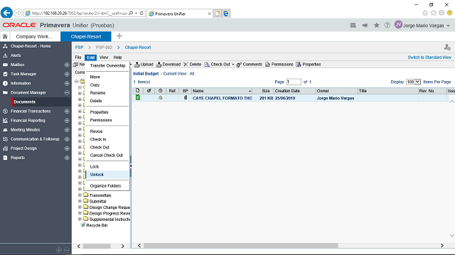 Imagen de la pantalla de este paso