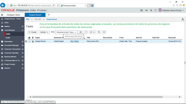 Imagen de la pantalla de este paso