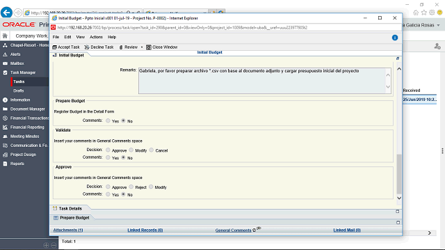 Imagen de la pantalla de este paso