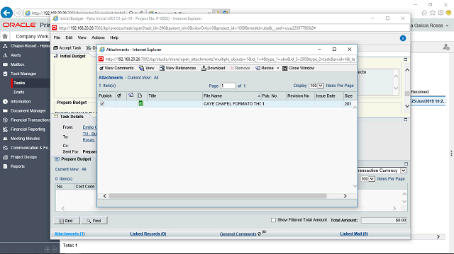 Imagen de la pantalla de este paso
