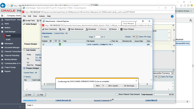 Imagen de la pantalla de este paso