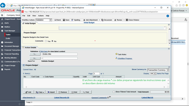 Imagen de la pantalla de este paso