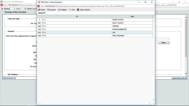 Imagen de la pantalla de este paso