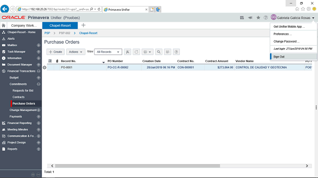 Imagen de la pantalla de este paso