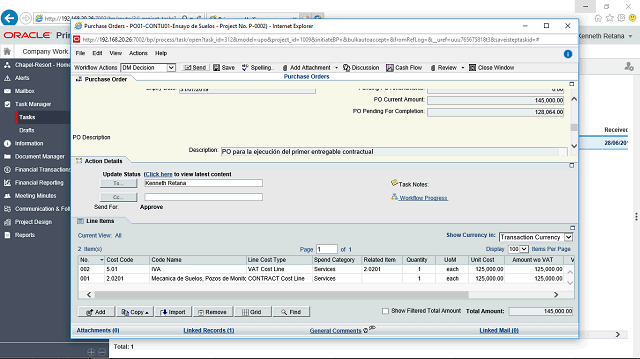 Imagen de la pantalla de este paso