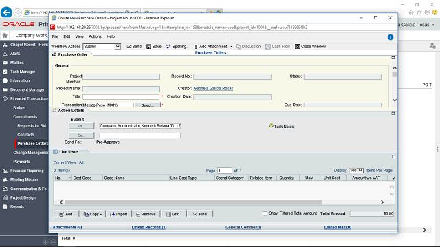 Imagen de la pantalla de este paso