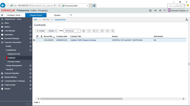 Imagen de la pantalla de este paso