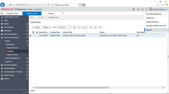 Imagen de la pantalla de este paso