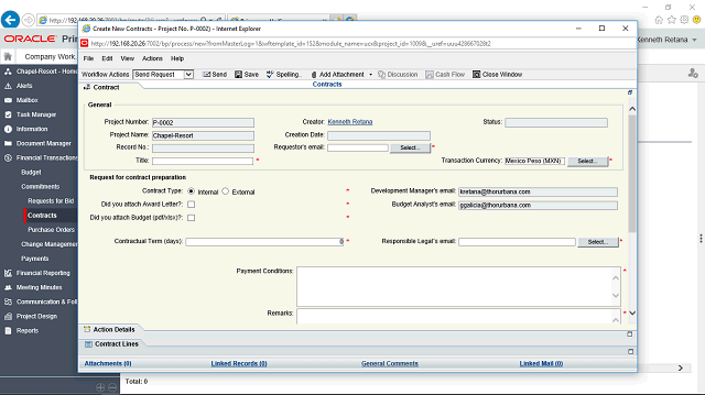 Imagen de la pantalla de este paso