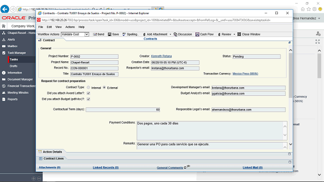 Imagen de la pantalla de este paso