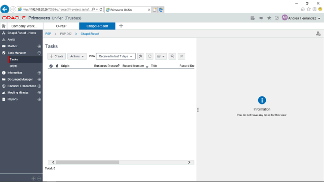 Imagen de la pantalla de este paso