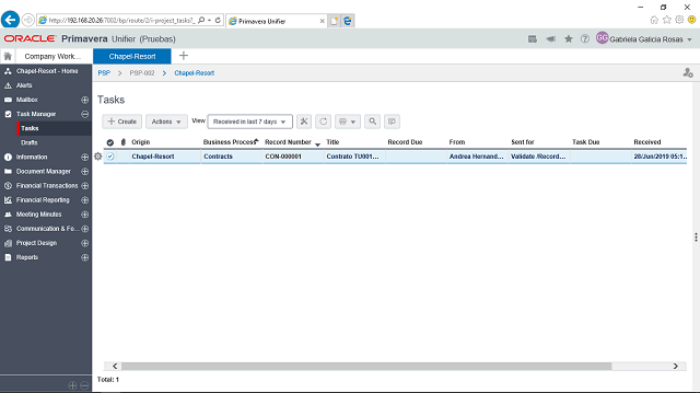 Imagen de la pantalla de este paso