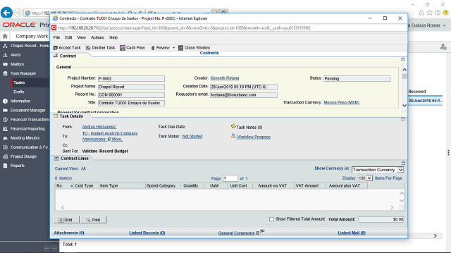 Imagen de la pantalla de este paso