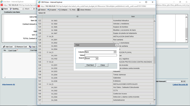 Imagen de la pantalla de este paso
