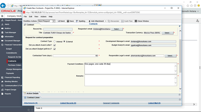 Imagen de la pantalla de este paso