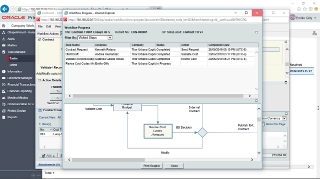 Imagen de la pantalla de este paso