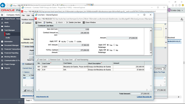 Imagen de la pantalla de este paso