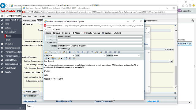 Imagen de la pantalla de este paso