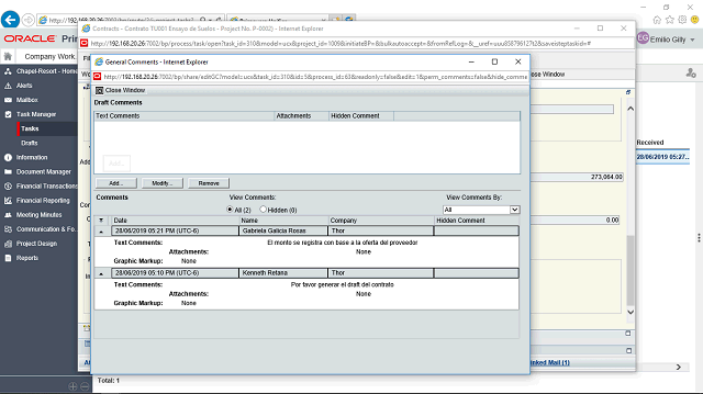 Imagen de la pantalla de este paso