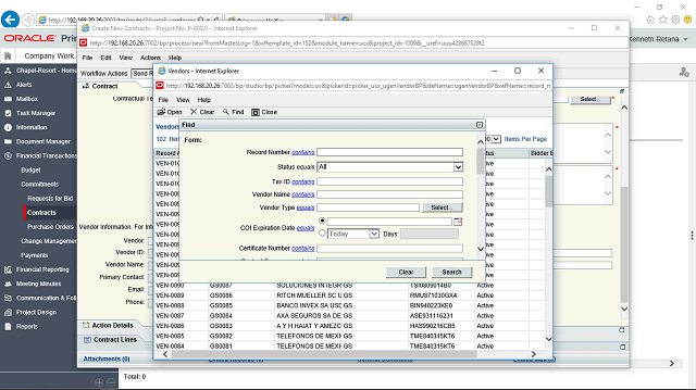 Imagen de la pantalla de este paso