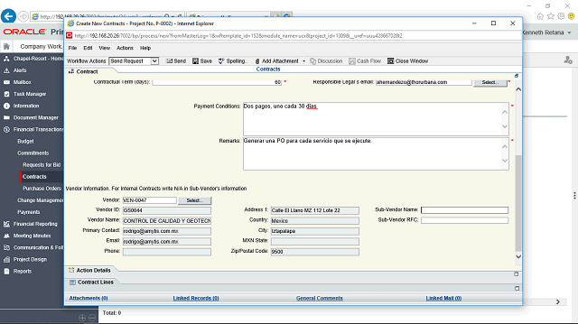 Imagen de la pantalla de este paso