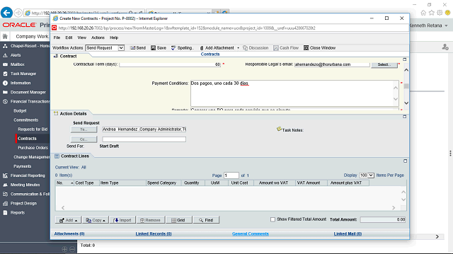 Imagen de la pantalla de este paso