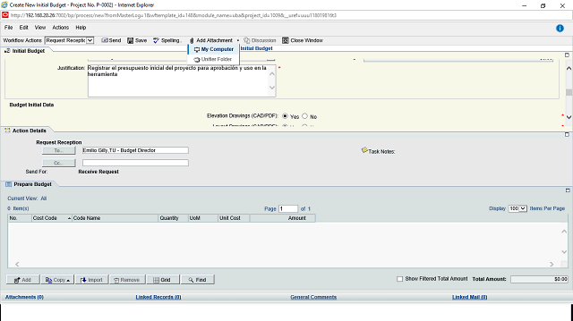 Imagen de la pantalla de este paso