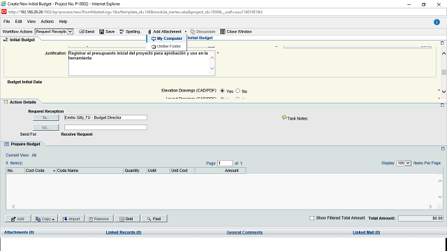 Imagen de la pantalla de este paso