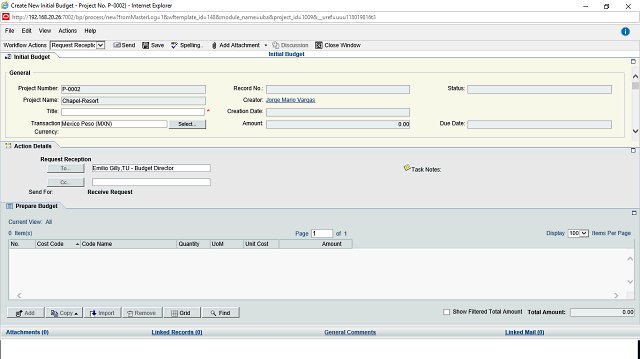 Imagen de la pantalla de este paso