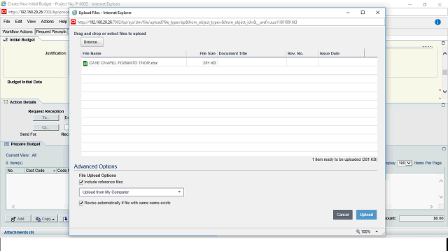 Imagen de la pantalla de este paso