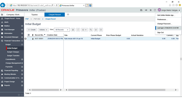 Imagen de la pantalla de este paso