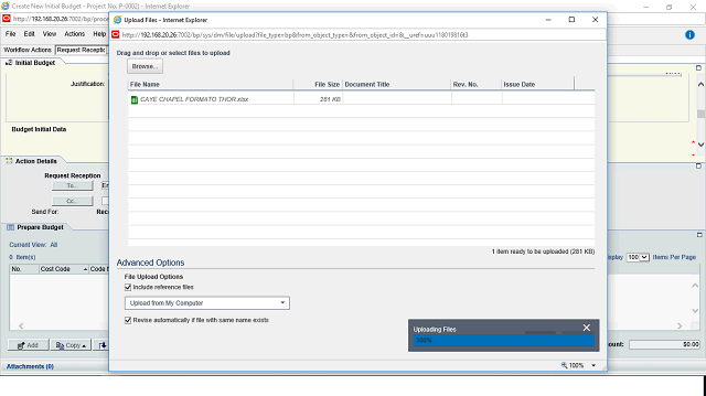 Imagen de la pantalla de este paso