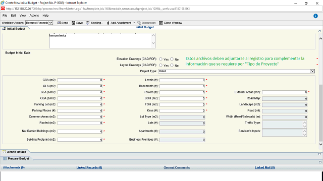 Imagen de la pantalla de este paso