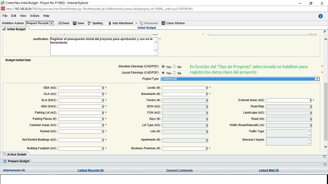 Imagen de la pantalla de este paso