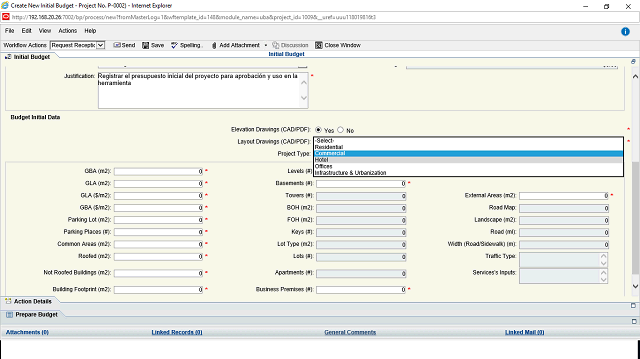 Imagen de la pantalla de este paso